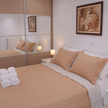 Keratea Apartment Athens Airport ภายนอก รูปภาพ