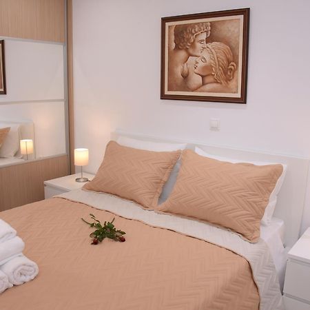 Keratea Apartment Athens Airport ภายนอก รูปภาพ