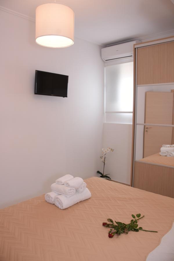 Keratea Apartment Athens Airport ภายนอก รูปภาพ