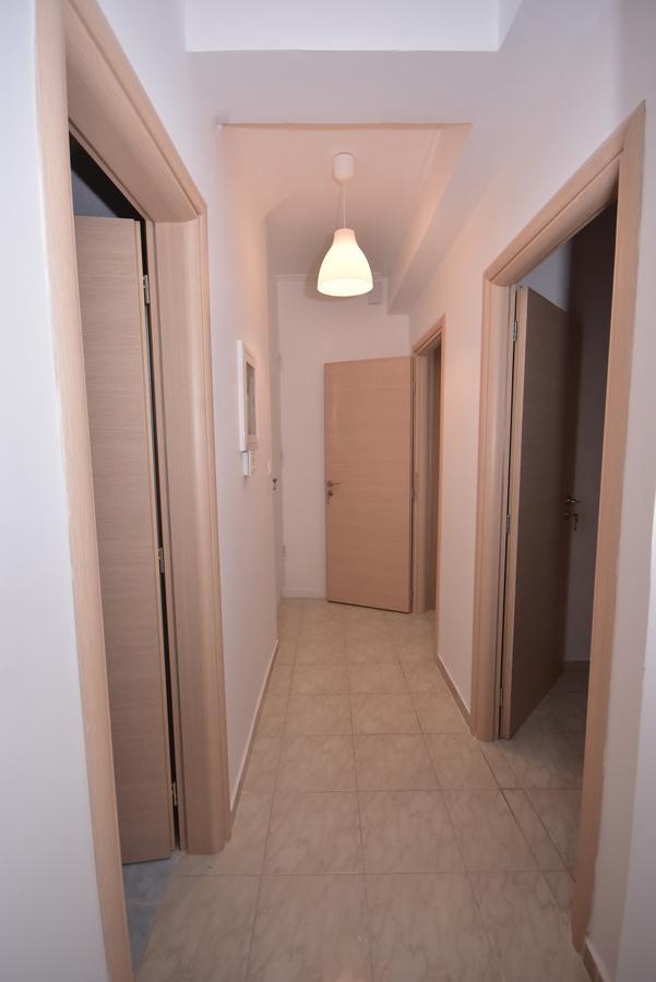 Keratea Apartment Athens Airport ภายนอก รูปภาพ