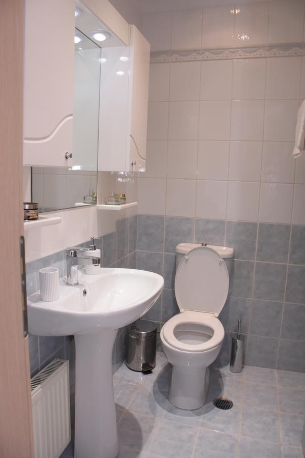 Keratea Apartment Athens Airport ภายนอก รูปภาพ