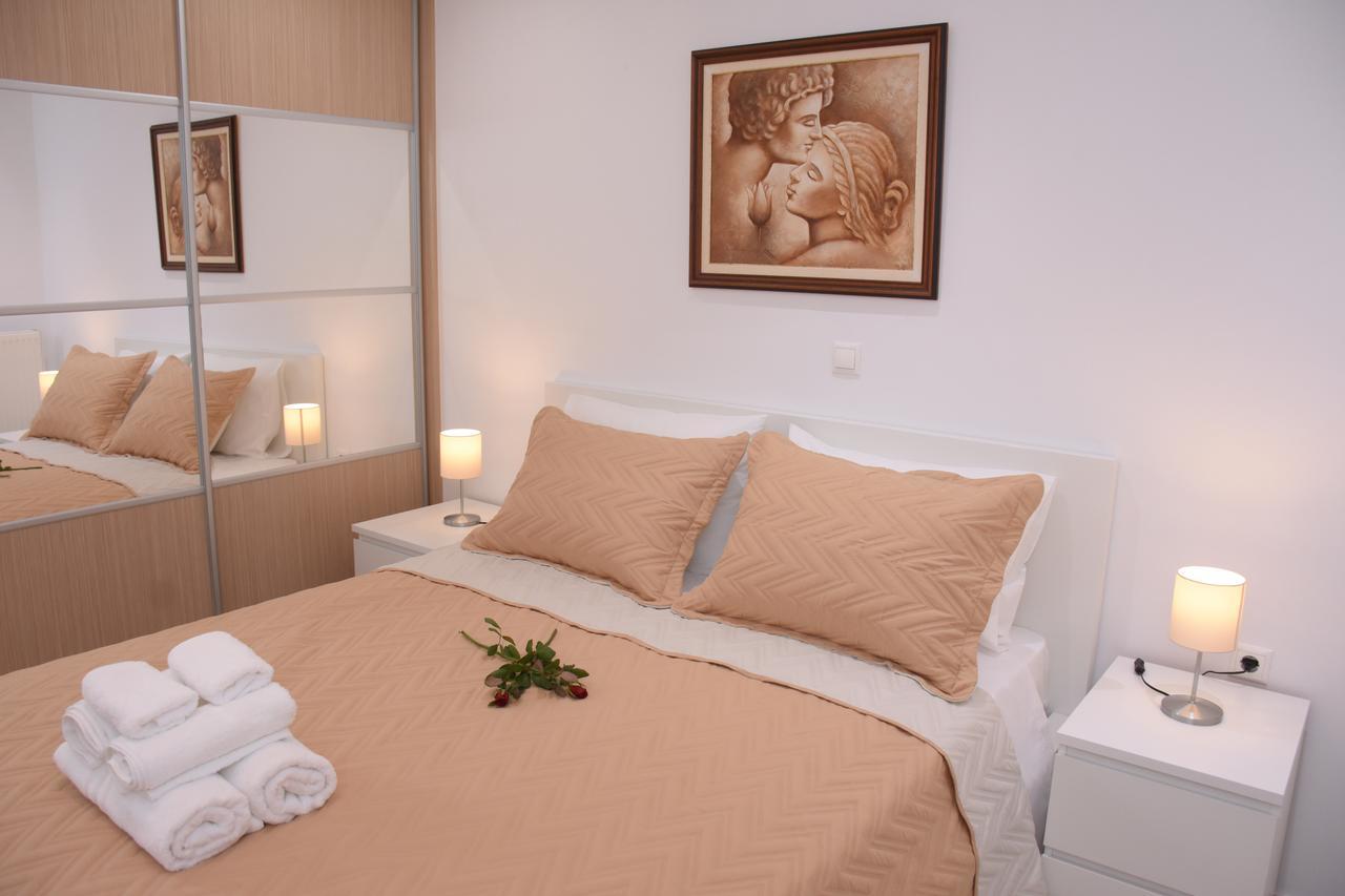 Keratea Apartment Athens Airport ภายนอก รูปภาพ