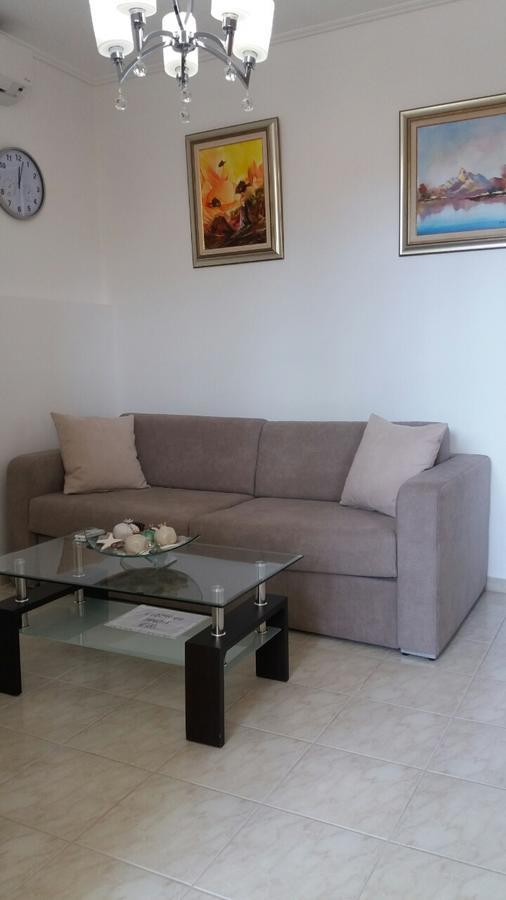 Keratea Apartment Athens Airport ภายนอก รูปภาพ