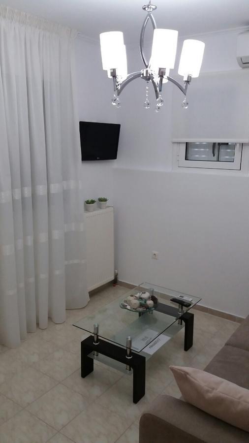 Keratea Apartment Athens Airport ภายนอก รูปภาพ